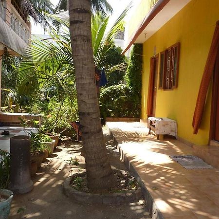 Shakti Family Guest House Mamallapuram Eksteriør billede